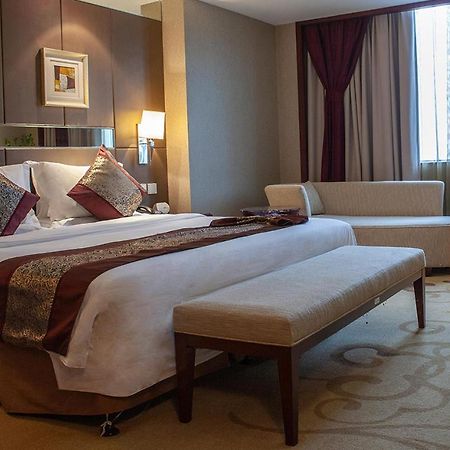 Vision Hotel Πεκίνο Εξωτερικό φωτογραφία