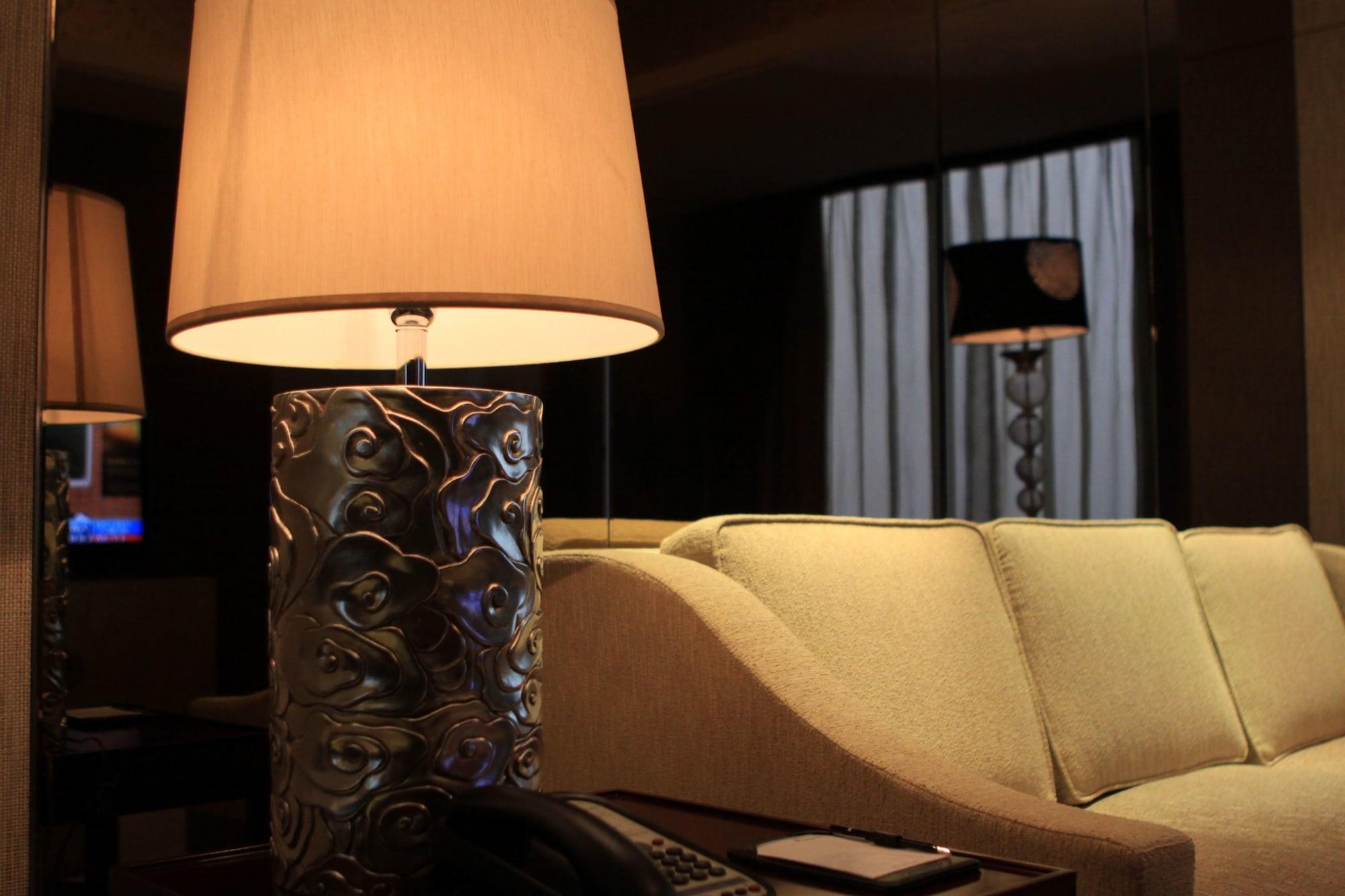 Vision Hotel Πεκίνο Εξωτερικό φωτογραφία