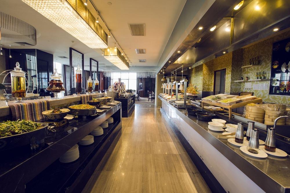 Vision Hotel Πεκίνο Εξωτερικό φωτογραφία