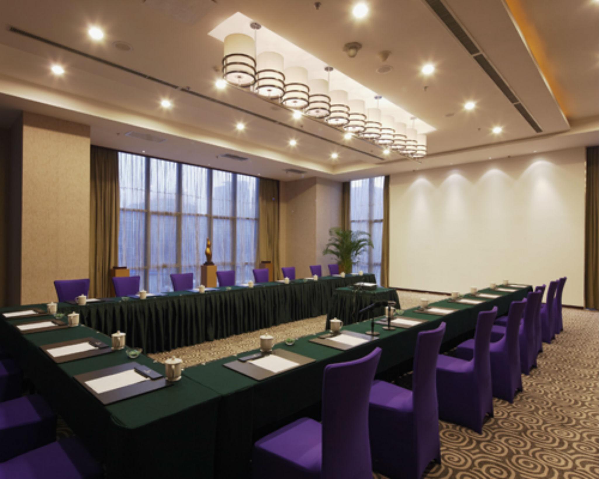 Vision Hotel Πεκίνο Εξωτερικό φωτογραφία