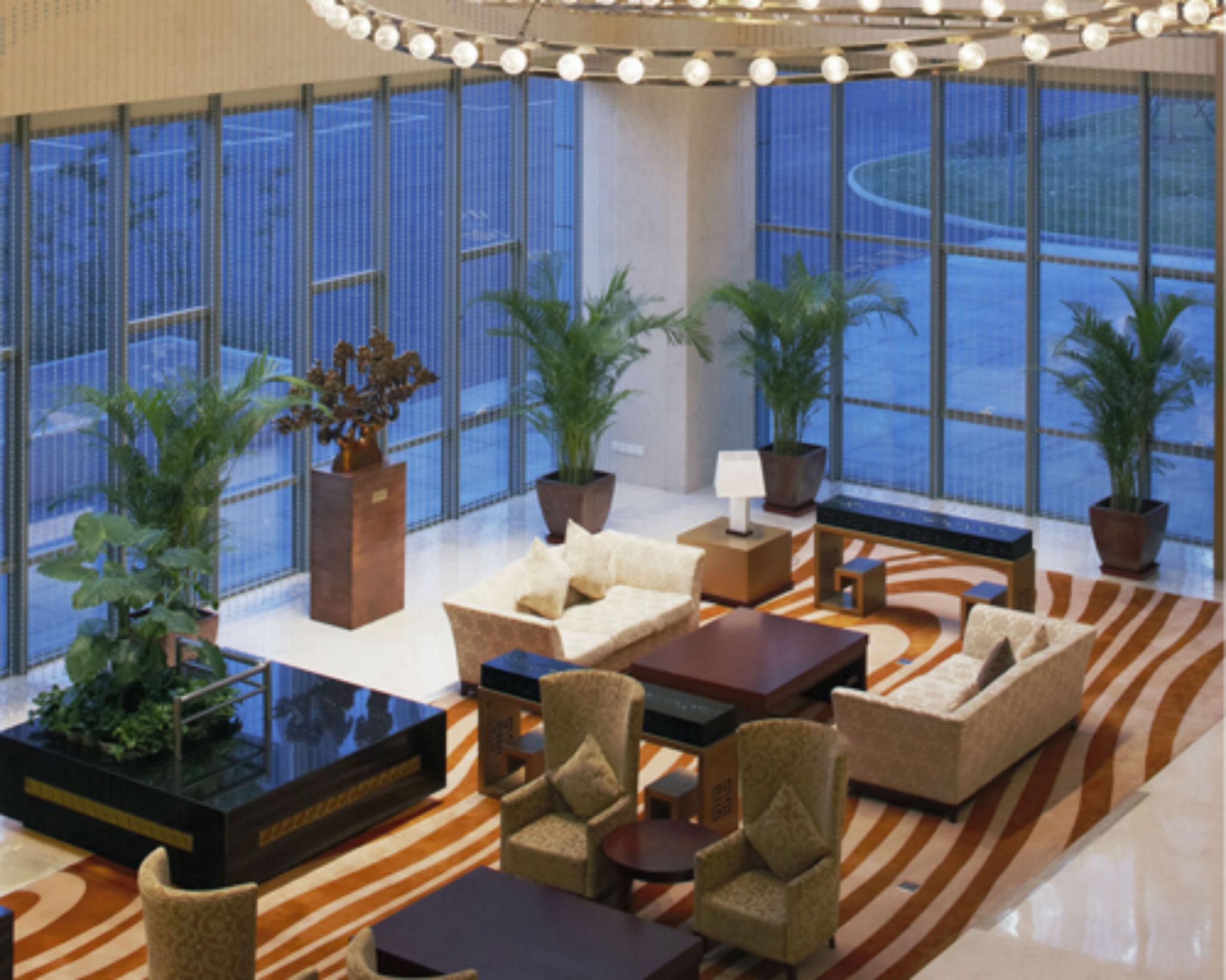 Vision Hotel Πεκίνο Εξωτερικό φωτογραφία