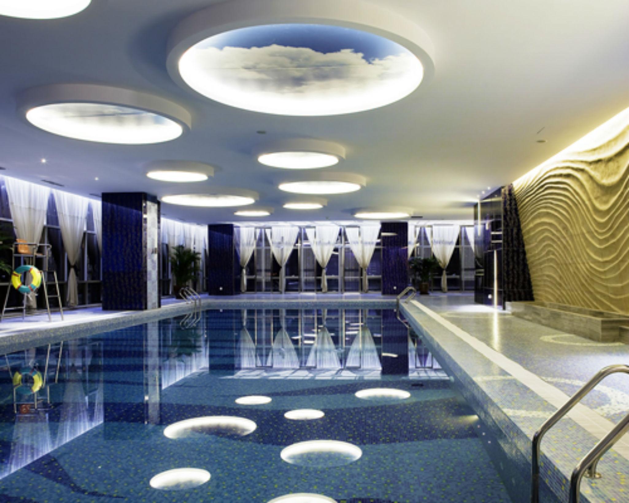 Vision Hotel Πεκίνο Εξωτερικό φωτογραφία