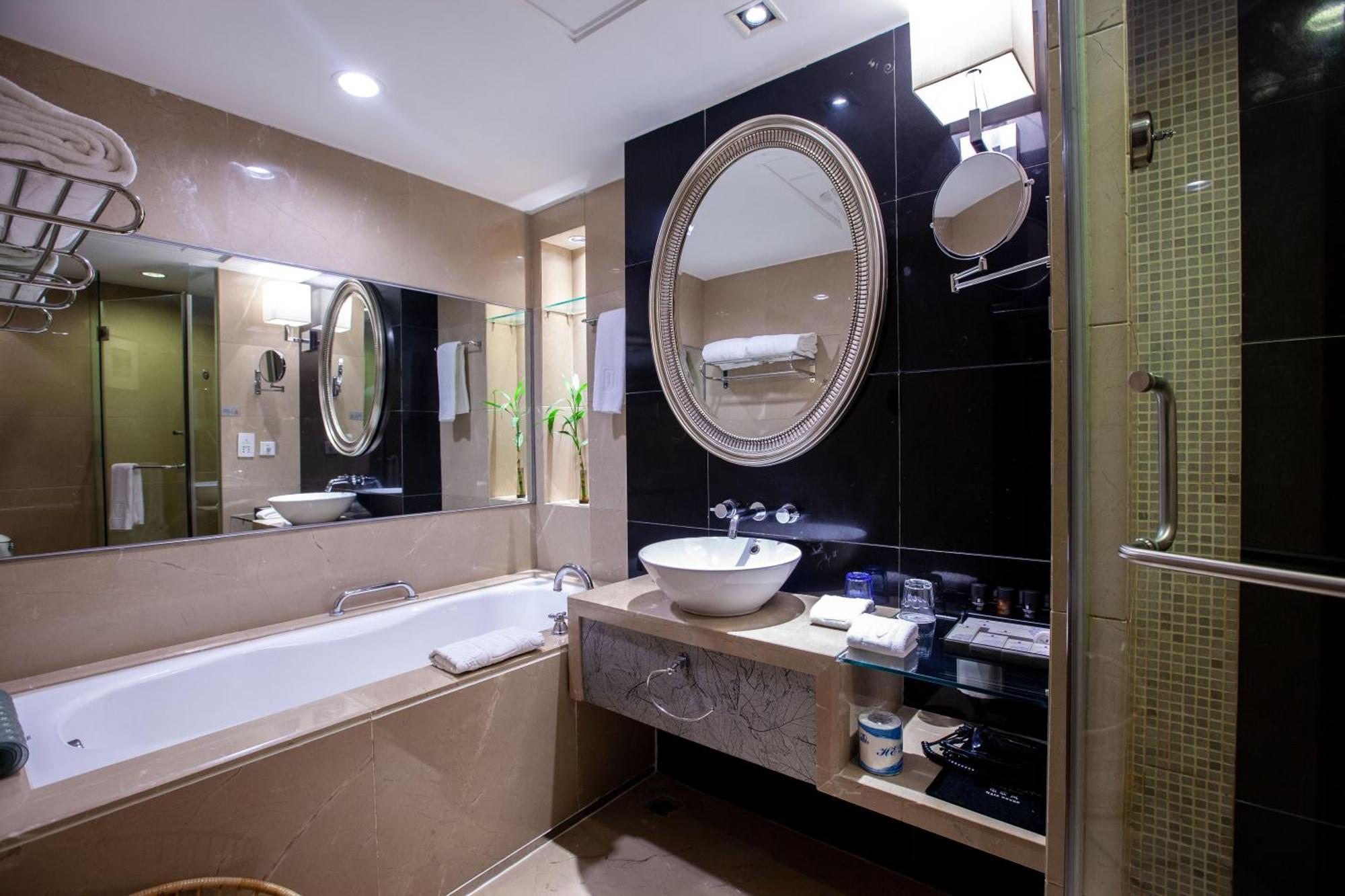 Vision Hotel Πεκίνο Εξωτερικό φωτογραφία