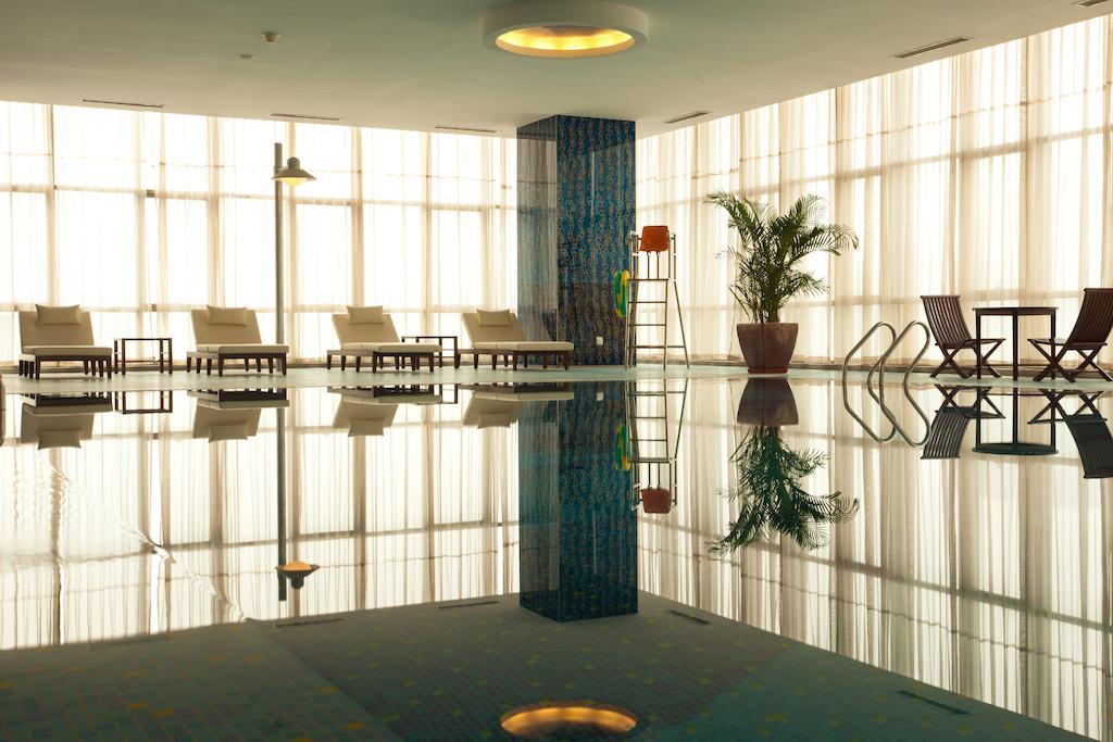 Vision Hotel Πεκίνο Εξωτερικό φωτογραφία