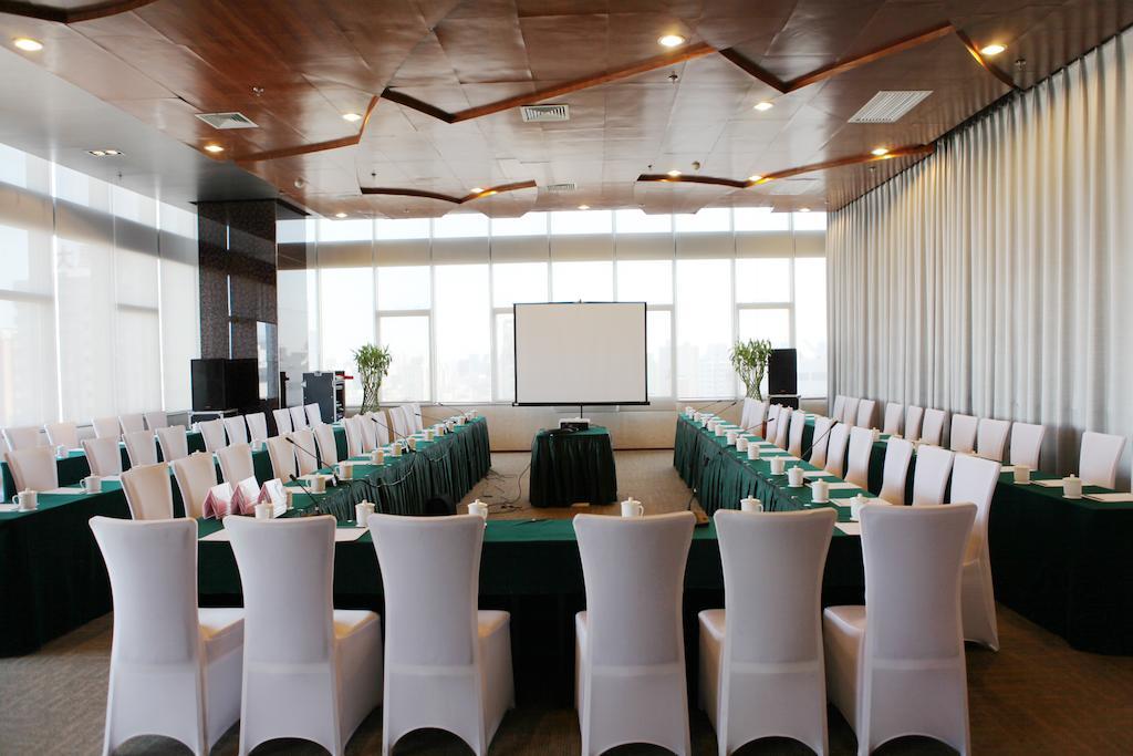 Vision Hotel Πεκίνο Εξωτερικό φωτογραφία