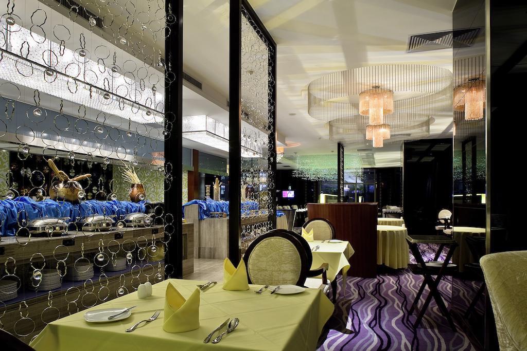 Vision Hotel Πεκίνο Εξωτερικό φωτογραφία