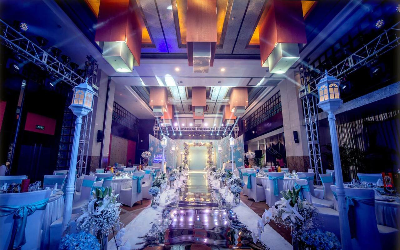 Vision Hotel Πεκίνο Εξωτερικό φωτογραφία
