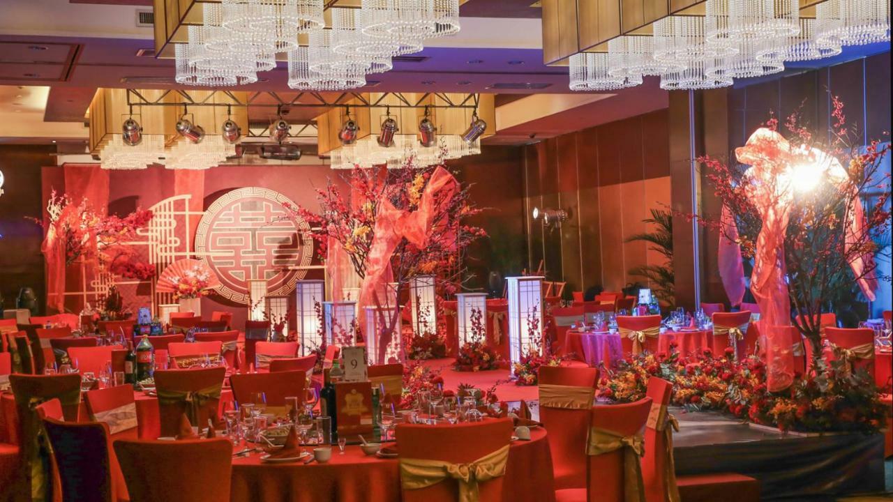 Vision Hotel Πεκίνο Εξωτερικό φωτογραφία
