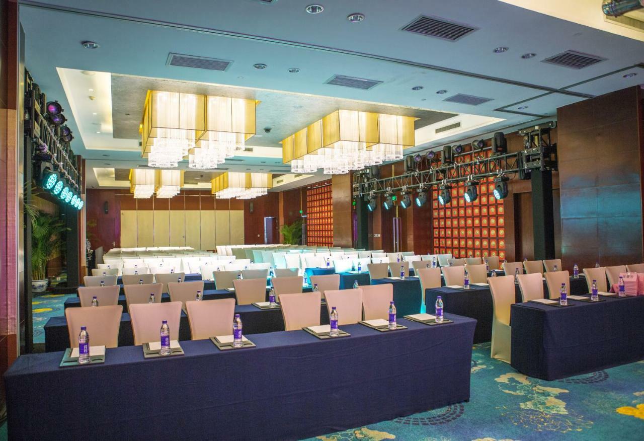 Vision Hotel Πεκίνο Εξωτερικό φωτογραφία
