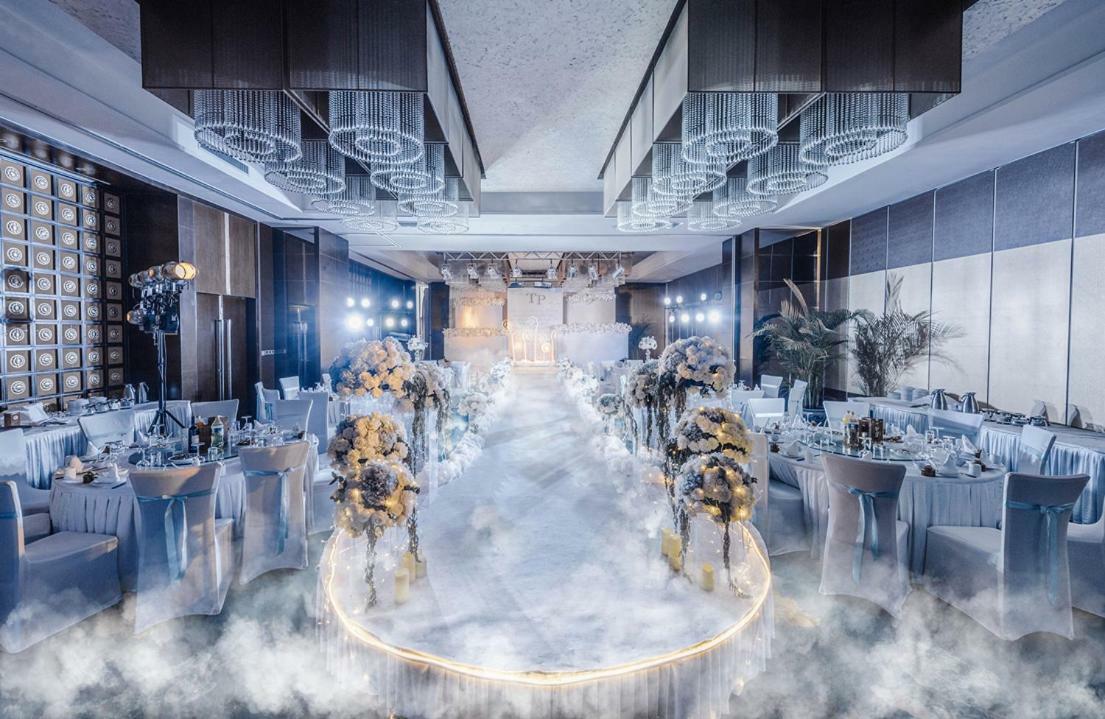 Vision Hotel Πεκίνο Εξωτερικό φωτογραφία