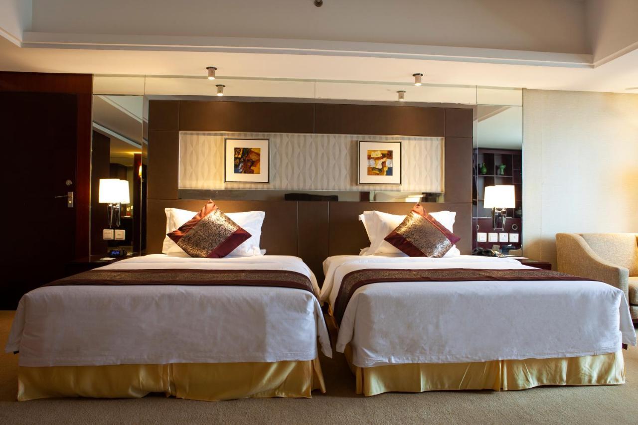 Vision Hotel Πεκίνο Εξωτερικό φωτογραφία